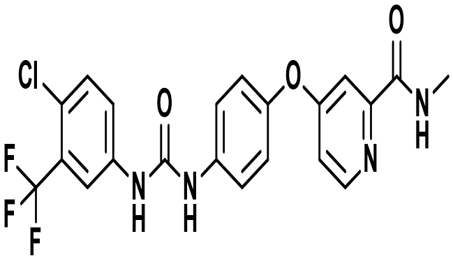 Sorafenib (Base)
